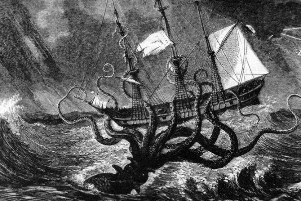 Kraken 26at