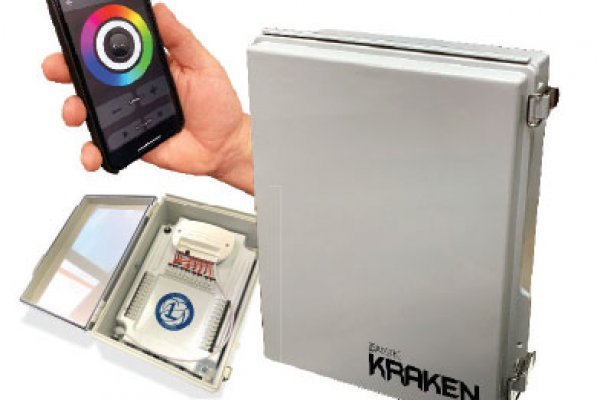 Kraken18 at