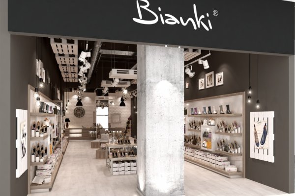 Кракен store