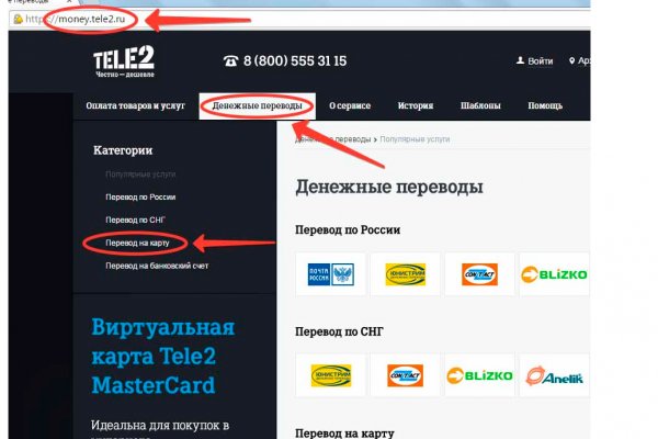 Kraken рынок