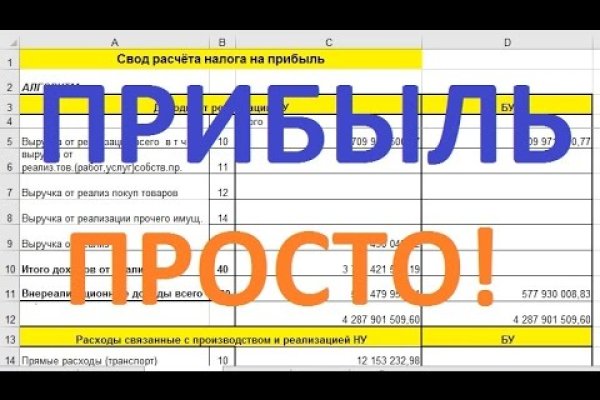 Кракен пишет пользователь не найден
